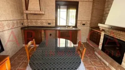 Chalet in Valle de Abdalajís photo 86