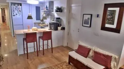 Apartment on Avenida de Maisonnave photo 8