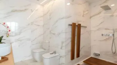 Chalet in Can Girona-Terramar-Vinyet photo 21