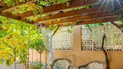 Chalet in Las Adelfas-Benicolada-Garduix photo 39
