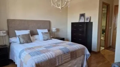 Apartment in San Roque-La Concordia photo 20