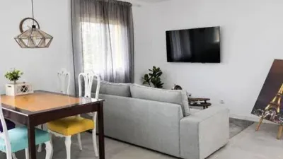 Chalet in Tegueste photo 3