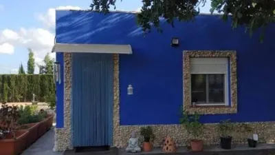 Casa – Elx - Elche - Més