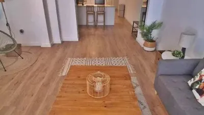 Apartment on Avenida de Maisonnave photo 2