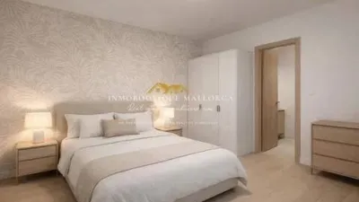 Townhouse in El Rafal Vell photo 13
