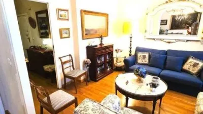 Apartment in El Botànic photo 14