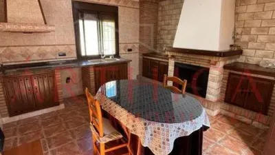 Chalet in Valle de Abdalajís photo 82