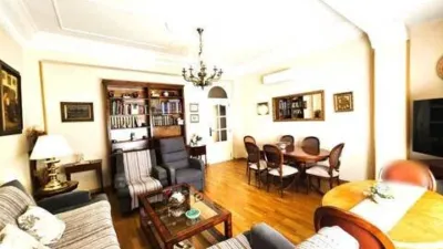 Apartment in El Botànic photo 41