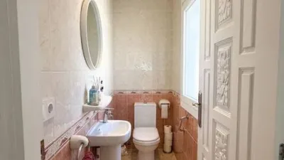Chalet in La Pedrera-Vessanes photo 19