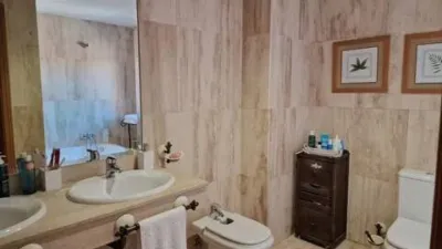 Apartment in San Roque-La Concordia photo 18