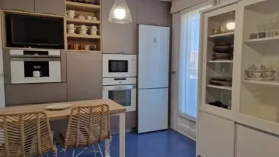 Apartment in San Roque-La Concordia photo 12