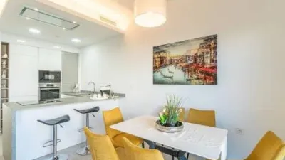 Casa – Torrevieja, Urbanización Monte Golf Fase VII, Urbanización Los Balcones - Vista 4
