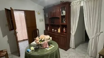 Chalet en Guadix photo 19