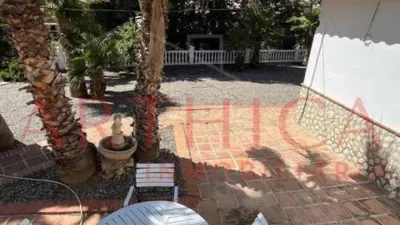 Chalet on Calle Diseminado Poligono 7, 14 A photo 9