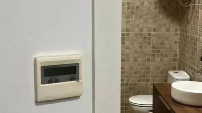 Apartment in the City Centre photo 13
