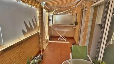 Chalet on Calle de los Doce Puentes photo 4
