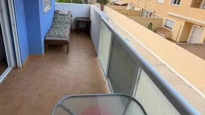Apartment in Playa Paraíso-Playa Honda photo 7