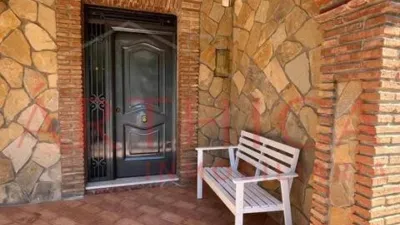 Chalet on Calle Diseminado Poligono 7, 14 A photo 19