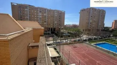 Chalet on Calle de los Doce Puentes photo 78