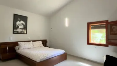 Chalet in Riudarenes photo 21