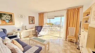 Apartment in Les Meravelles photo 9
