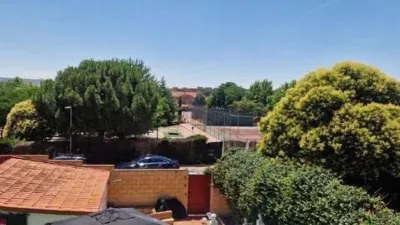 Townhouse in Meco photo 54