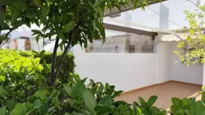 Chalet in Alhama de Murcia photo 18