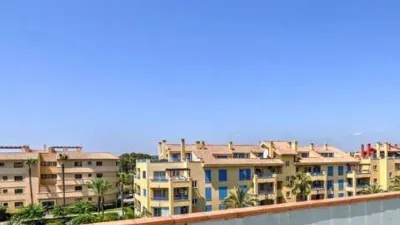 Duplex Penthouse in Núcleo photo 31