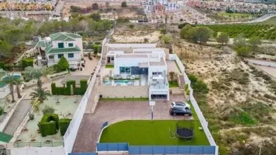 Casa – Almoradí, Lomas de la Juliana (Almoradí) - Vista 3