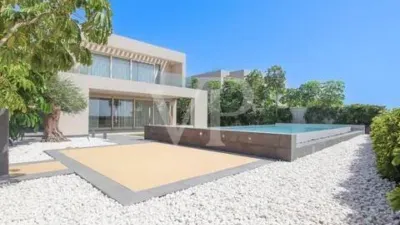Chalet en Costa Adeje photo 4