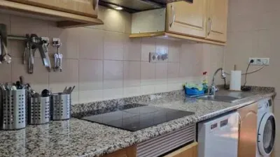 Townhouse in Meco photo 17