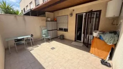 Chalet in Casillas photo 7