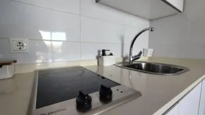 Penthouse in Acequión-Los Naúfragos photo 23