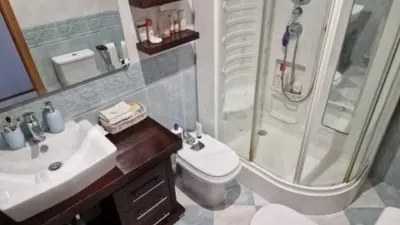 Apartment in San Roque-La Concordia photo 31