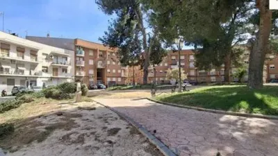 Terreno en venta en Novelda - Vista 3