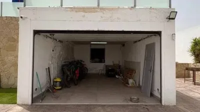 Chalet on Calle Estrellas photo 16