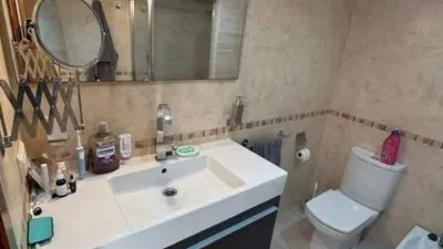 Chalet on Calle de los Doce Puentes photo 68