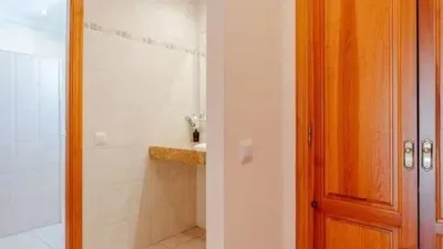 Chalet in Las Adelfas-Benicolada-Garduix photo 30