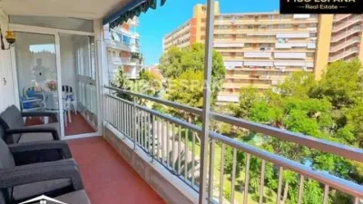 Apartment in Playa de San Juan photo 41