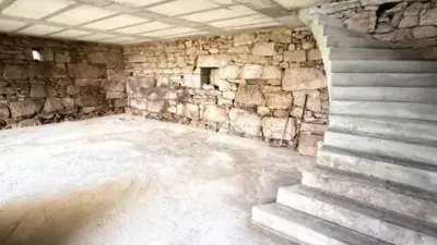 Chalet in O Agro de Quinta photo 26