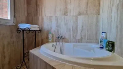 Apartment in San Roque-La Concordia photo 19