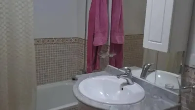 Chalet en Lanteira photo 11