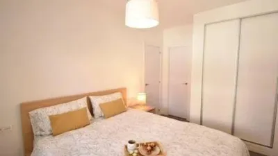 Apartment in Orihuela photo 14