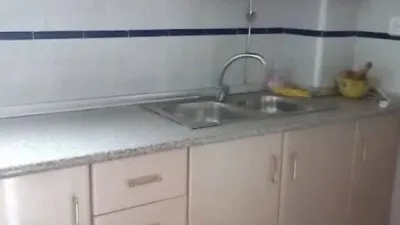 Chalet en Guadix photo 14