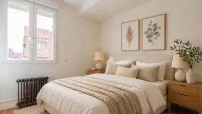 Apartment on Goya photo 9
