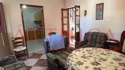 Terraced house on Calle de los Caballeros photo 12