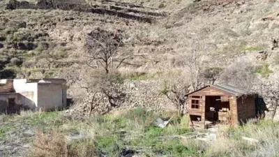 Rustic house on Calle Al-4405, 4 photo 11