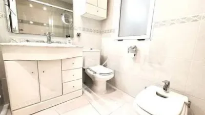 Apartment in El Botànic photo 29