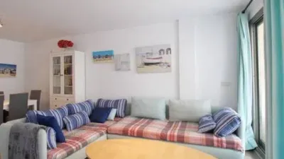 Piso – Calpe - Calp - Vista 5