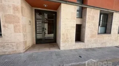 Apartment on Carrer de Santa Magdalena photo 24